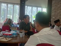 Konsorsium ADARA Gelar Workshop Bersama Media