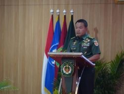 Atensi Jenderal Dudung terhadap Penderita Lumpuh Diapresiasi Komisi I DPR