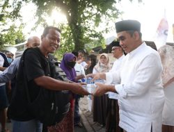 Sekjen Gerindra: Semua Partai Ingin Prabowo Jadi Magnet Koalisi untuk Pilpres 2024