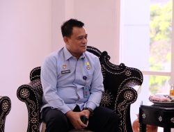 Kemenkumham NTB Usulkan 2.081 WBP dan 55 Anak Binaan Dapat Remisi Idul Fitri