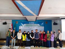 MDMC Gelar Kegiatan Peningkatan Kapasitas Relawan Muhammadiyah Kabupaten Bogor