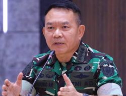 KSAD Perintahkan Faskes di Bawah TNI AD Siap Membantu Warga