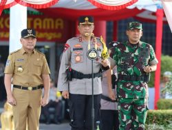 Kapolda Kalteng Imbau Masyarakat Taati Aturan Selama Mudik