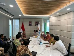 Majukan Pariwisata NTB, Gubernur Bang Zul Bangun Sinergi dengan Kementrian BUMN