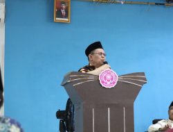 Pererat Silaturahmi antar Civitas Akademika, UMBARA Gelar Pengajian Ramadan