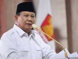 Respons Survei LSI, Muzani: Prabowo Semakin Diminati Publik dalam Pilihan Politiknya