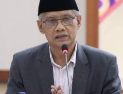 Muhammadiyah Idul Fitri Jumat, NU Nunggu Sidang Isbat