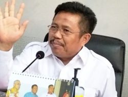 Ini Tanggapan Dirut PDAM Giri Menang Terkait Usul Pencopotan