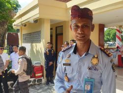 Kanim Mataram Apresiasi Kunker Komisi III DPR RI