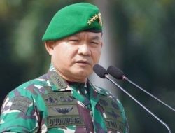 NasDem Nilai KSAD Dudung Layak Jadi Cawapres