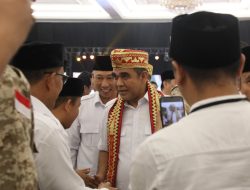 Prabowo Berkomitmen Tuntaskan Masalah Pupuk Jika Presiden 2024