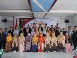 Pejabat Struktural Umbara Berkomitmen Membangun Universitas Muhammadiyah Bogor Raya