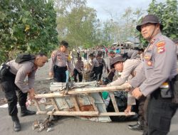 Kabid Humas: Polda Gelar Bhakti Lingkungan Serentak