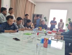 Kiloan Narkotika asal Batam dan Medan Dimusnahkan