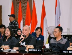 Dewa 19 Ambassador Pariwisata Gili Tramena – Lombok