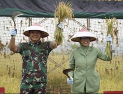 Komisi I DPR Dukung dan Apresiasi Program Unggulan KSAD Jenderal Dudung untuk Kepemimpinan Pro Rakyat