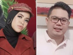 Andrigo-Defit, 2 Penyanyi Andalan Nagaswara Ramaikan Malam Anugerah SMSI 2023