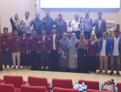 Mumtaz Consulting Institut Gelar Seminar Nasional “Generasi Z Cerdas Berinvestasi Digital”