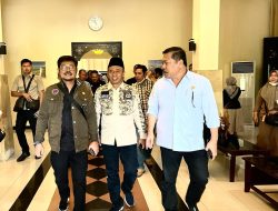 Pemprov NTB Harus Siap Hadapi Tantangan Pusat Menjadi Lumbung Pangan Nasional