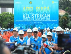 PLN Dianugerahi Penghargaan sebagai Korporasi Terpopuler di Media Arus Utama 2023