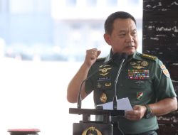 Komisi II DPR RI Puji Jenderal Dudung Jaga Netralitas TNI