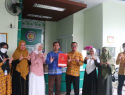 UMBARA dan PKU Muhammadiyah Leuwiliang Sepakat Jalin Kerjasama