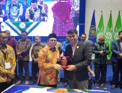 UMBARA JALIN KERJASAMA PADA HELAT MALEBBI UNISMUH MAKASSAR 2023