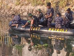 Wujud Peduli Lingkungan, Korem 162/WB Bersama Lanal Mataram Gelar Prokasih