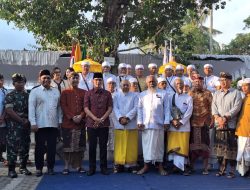 Gebyar Pasraman Membawa Pendidikan Non Formal Hindu ke Perhatian Publik