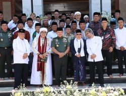 Ketua ILUNI UMB Nilai Sosok Jenderal Dudung Abdurachman Wahid Miliki Potensi Besar Pimpin Indonesia