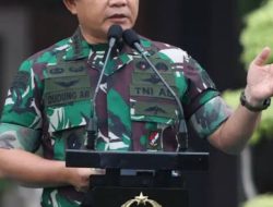 DPR Nilai Tepat Strategi KSAD Soal Penanganan Konflik Papua