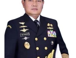 Panglima TNI Yudo Margono Layak Cawapres Ganjar Pranowo 