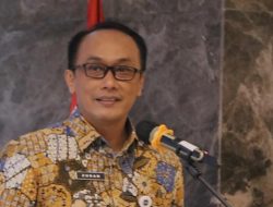 Resep Jitu Prof Zudan PJ Gub Sulbar Turunkan Inflasi menjadi 1,19 Persen, Sulbar Terendah Ketiga di Indonesia