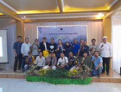 Kolaborasi ANTARA NTB, Sumbawa Timur Mining Gelar Pelatihan Junalis 