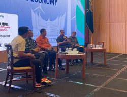 Pada Interactive Talkshow FIM-PII, Prof Rokhmin Dahuri Prihatin Nasib Nelayan Indonesia