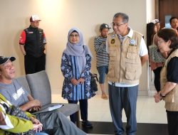 PMI di Brunei Dapat Pelindungan BPJS Ketenagakerjaaan