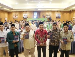 Implementasi Ideologi Pancasila Solusi Terbaik Radikalisme di Indonesia