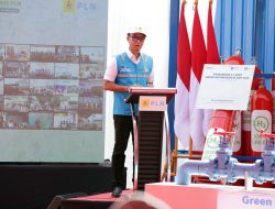 Terbanyak di Asia Tenggara! PLN Resmikan 21 Unit _Green Hydrogen Plant,_ Mampu Produksi Hingga 199 Ton Hidrogen Per Tahun