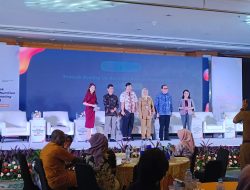 Departemen Program Gizi UMBARA Hadiri Puncak Scaling Up Nutrition Annual Meeting 2023 di Jakarta