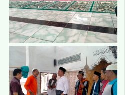 Diskop dan UKM NTB Serap Aspirasi Masyarakat Batu Bangka