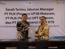 Tingkatkan Efisiensi dan Pelayanan Masyarakat, Unit PLN UP3B Mataram Bertransformasi