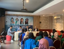 Direktur Eksekutif CUS: Muslim Uyghur Perlu Perhatian Internasional