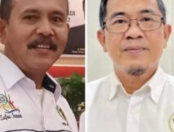 PWI Pusat Setujui Raja Isyam, Calon Ketua PWI Riau, Zufra Irwan, Calon Ketua DKP