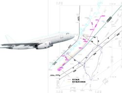 Taiwan: Tiongkok Langgar Peraturan Organisasi Penerbangan Sipil Internasional
