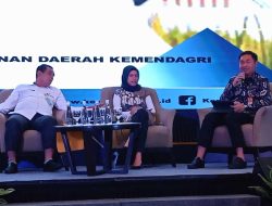 Pemerintah Fokus Tangani Kerawanan Pangan dan Gizi dengan FSVA