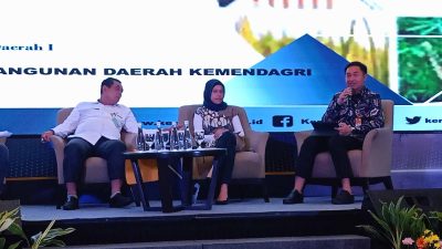 Pemerintah Fokus Tangani Kerawanan Pangan dan Gizi dengan FSVA