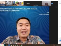 Jaga ketersediaan Pangan Jelang Idul  Fitri, Pemerintah Pusat dan Daerah Lakukan Koordinasi Intensif