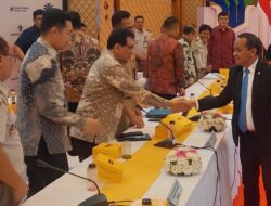 Percepat Swasembada Gula Nasional dan Bioetanol, Pemerintah bentuk Satgas