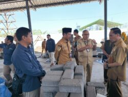 PLN dan Pemerintah Kota Mataram Siap Berkolaborasi dalam Pemanfaatan FABA