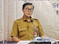 Ditjen Bina Bangda Tekankan Pentingnya Empat Tahapan Penerapan SPM